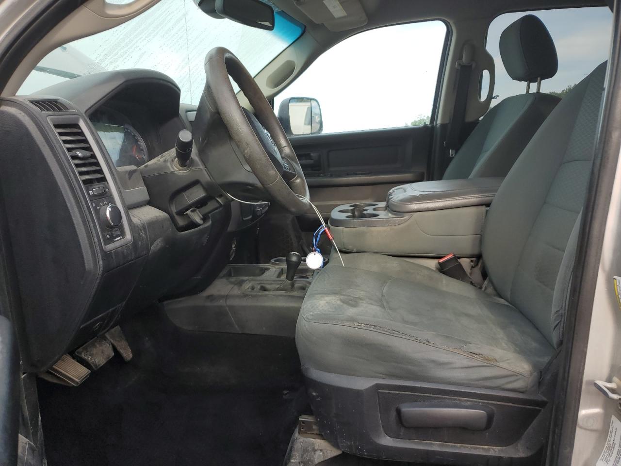 2014 Ram 3500 St VIN: 3C63RRGL6EG271193 Lot: 65042305