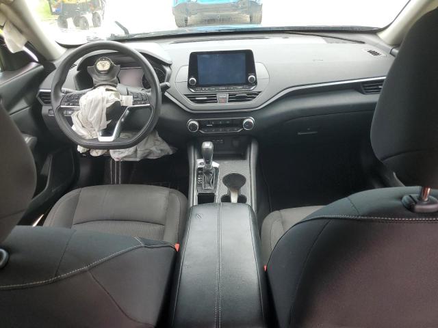  NISSAN ALTIMA 2019 Czarny