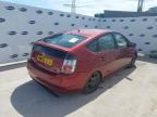2004 TOYOTA PRIUS T4 V for sale at Copart BRISTOL