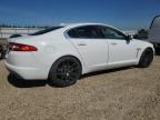 2012 JAGUAR XF    à vendre chez Copart AB - EDMONTON