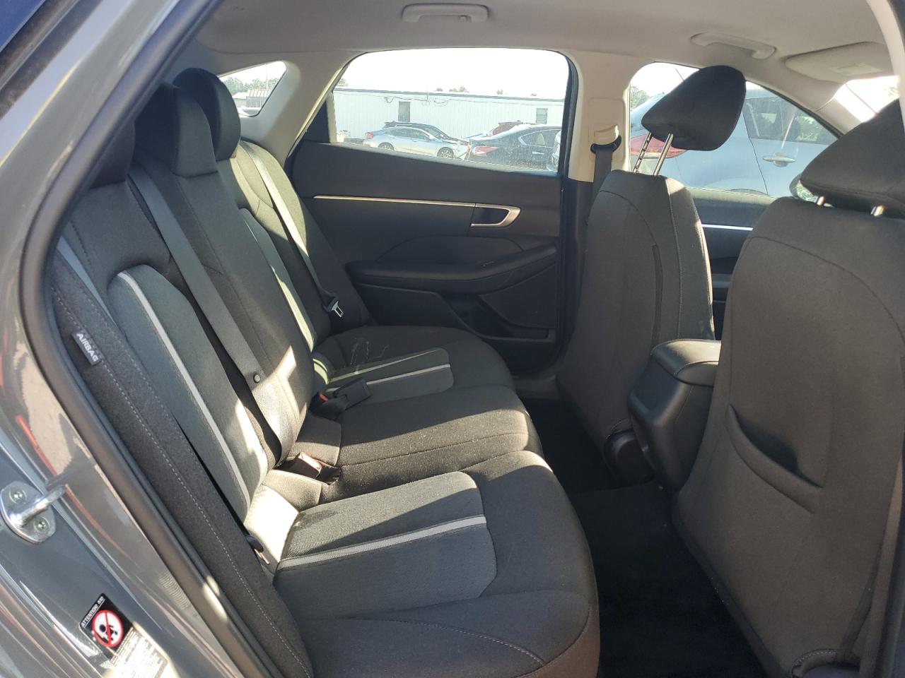 2020 Hyundai Sonata Se VIN: 5NPEG4JA2LH060305 Lot: 64660685