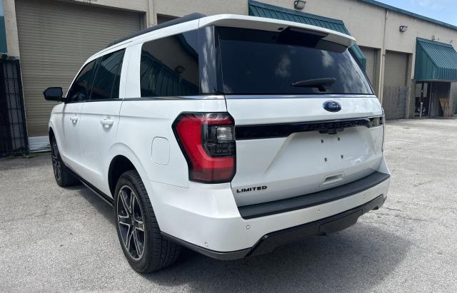 FORD EXPEDITION 2021 Biały