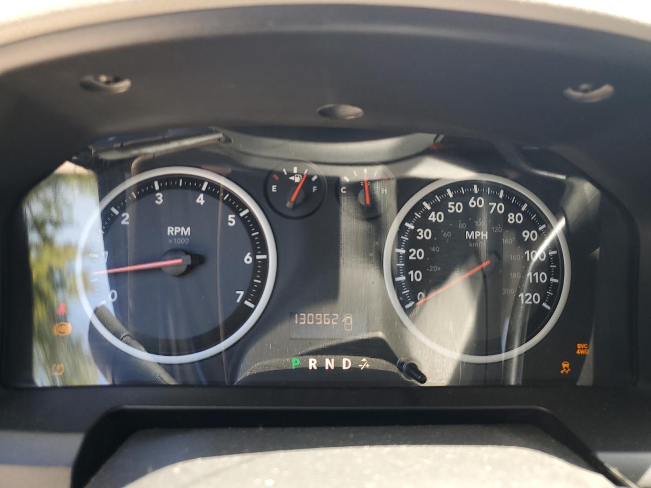 2012 Dodge Ram 1500 St VIN: 1C6RD7FP9CS343575 Lot: 84752045