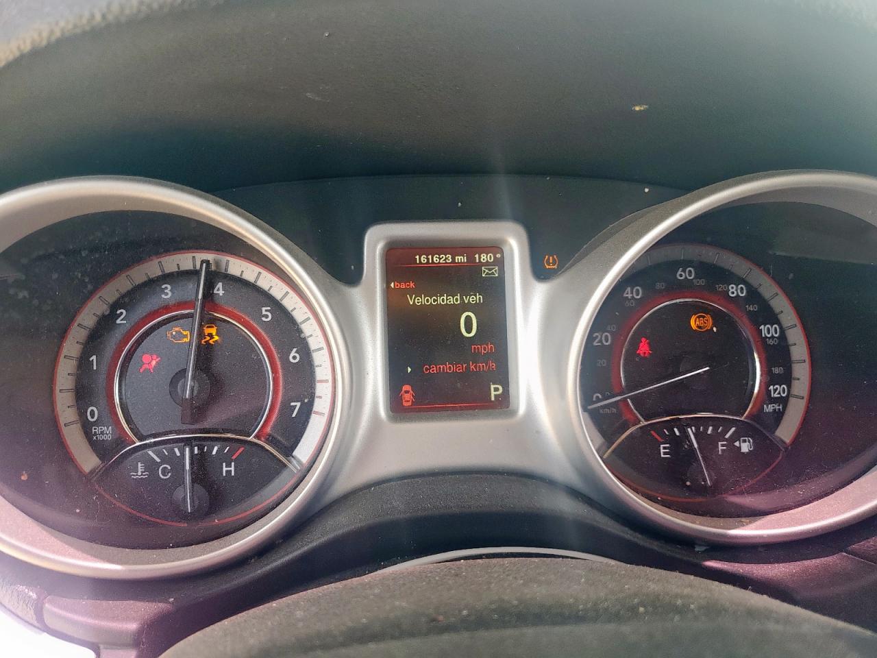 2019 Dodge Journey Se VIN: 3C4PDCBB5KT863269 Lot: 64096935