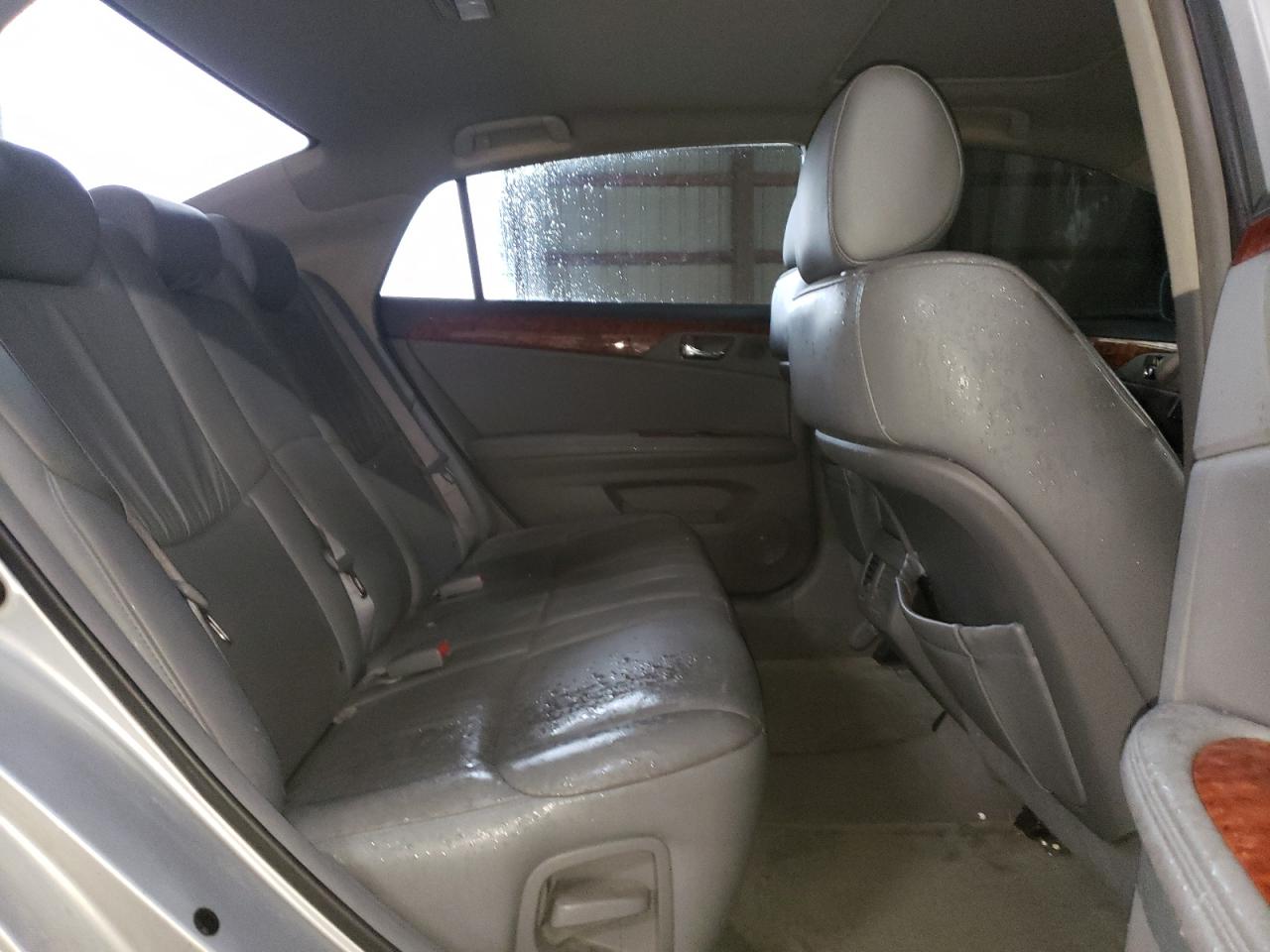 2006 Toyota Avalon Xl VIN: 4T1BK36B86U152764 Lot: 63679275