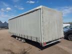 2007 UK UNKNOWN for sale at Copart SANDY