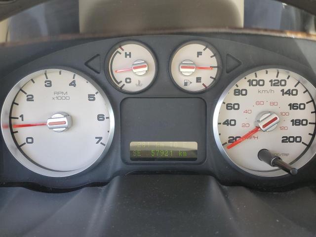 2005 FORD FIVE HUNDRED LIMITED  