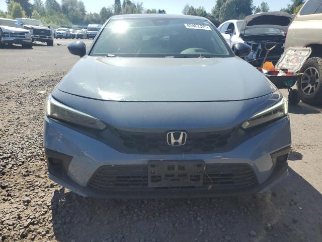  HONDA CIVIC 2022 Szary