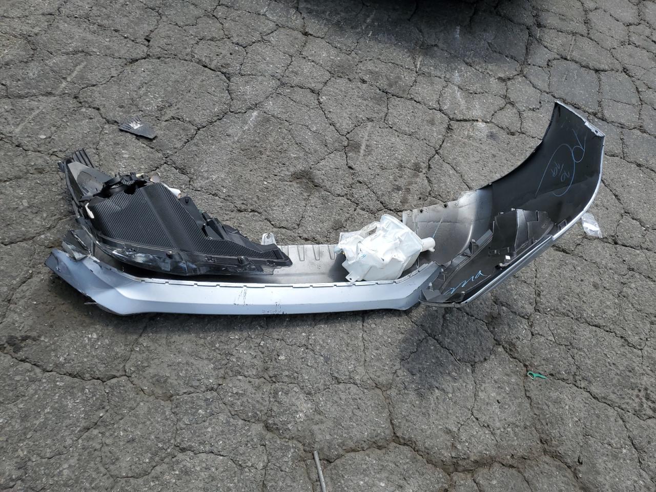2024 Mitsubishi Mirage Es VIN: ML32AUHJ3RH018987 Lot: 65305505