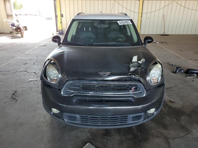  MINI COOPER 2015 Czarny