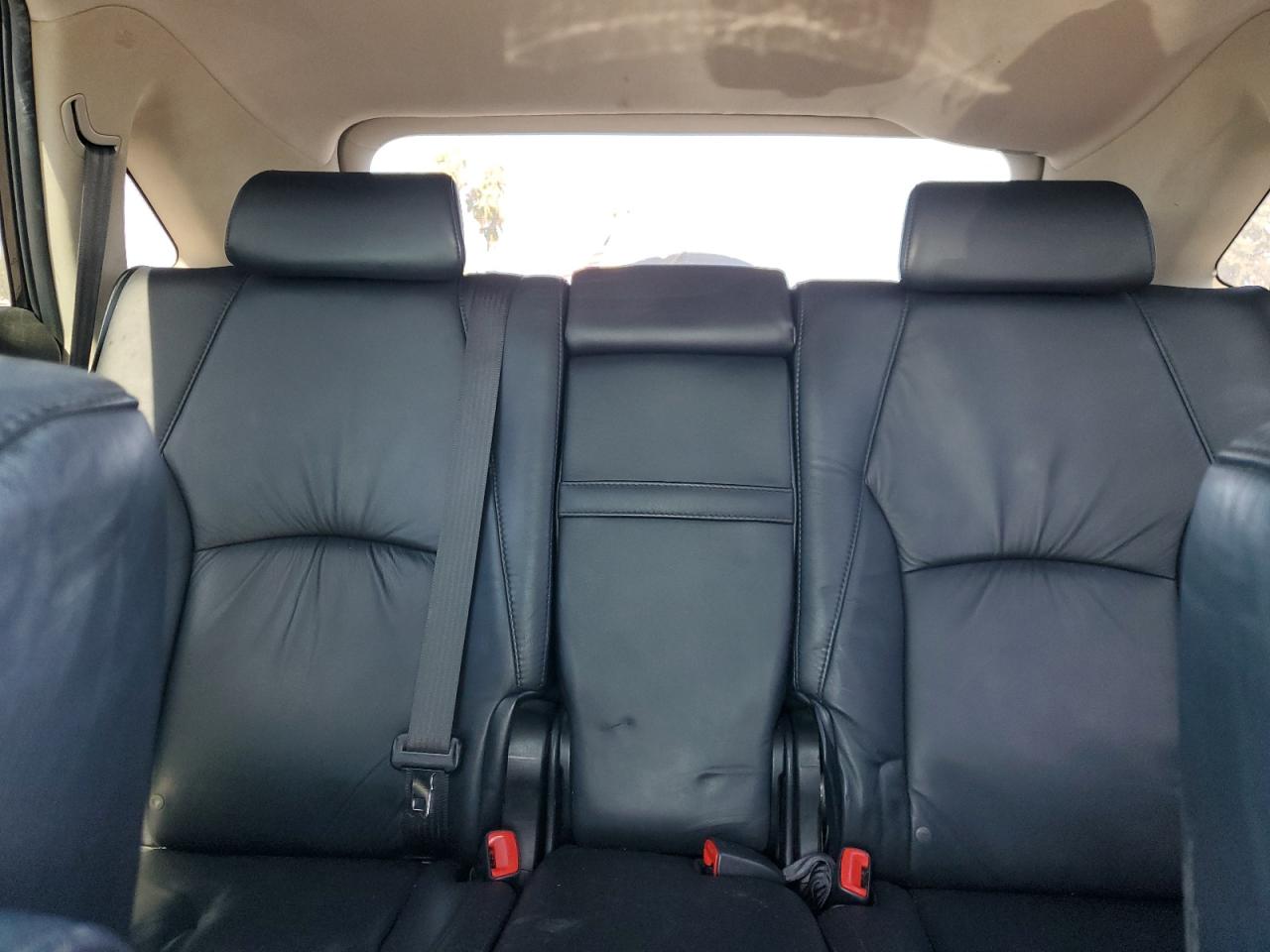 2009 Lexus Rx 350 VIN: 2T2HK31U39C115898 Lot: 65263985