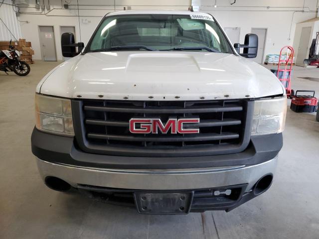2007 GMC NEW SIERRA C1500  