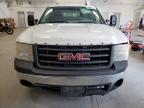 2007 GMC NEW SIERRA C1500   à vendre chez Copart ON - OTTAWA
