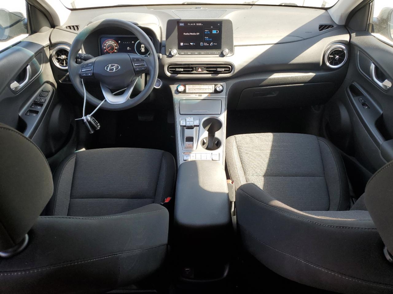 km8k23ag7pu171181 KM8K23AG7PU171181 2023 Hyundai Kona Se