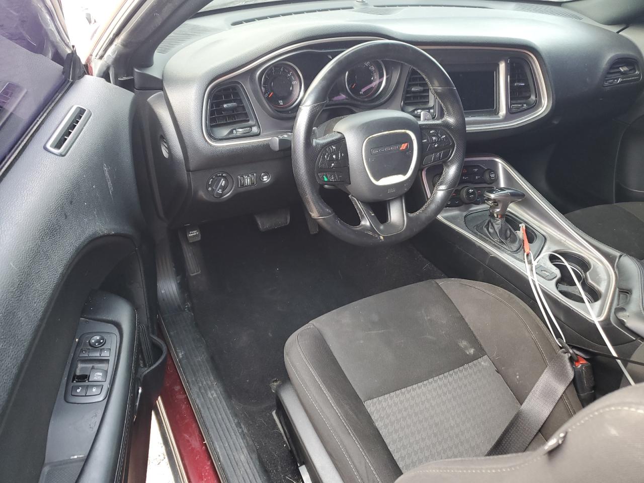 2020 Dodge Challenger Gt VIN: 2C3CDZJG7LH185461 Lot: 66547485