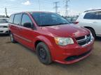 2012 DODGE GRAND CARAVAN SE à vendre chez Copart IL - CHICAGO NORTH