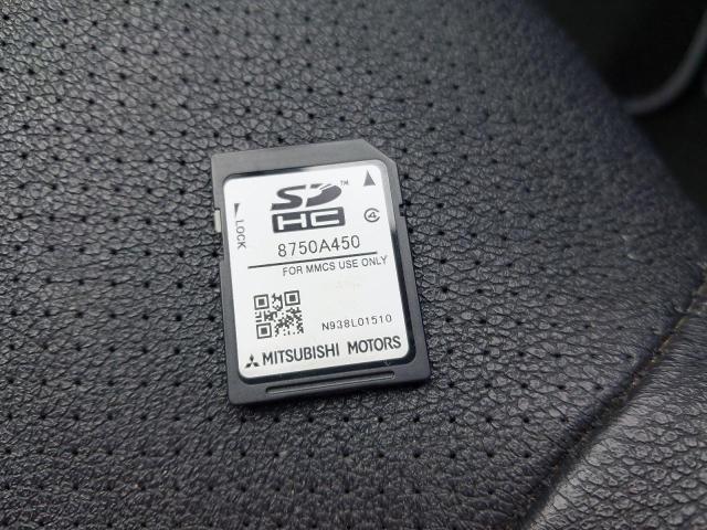 2015 MITSUBISHI OUTLANDER