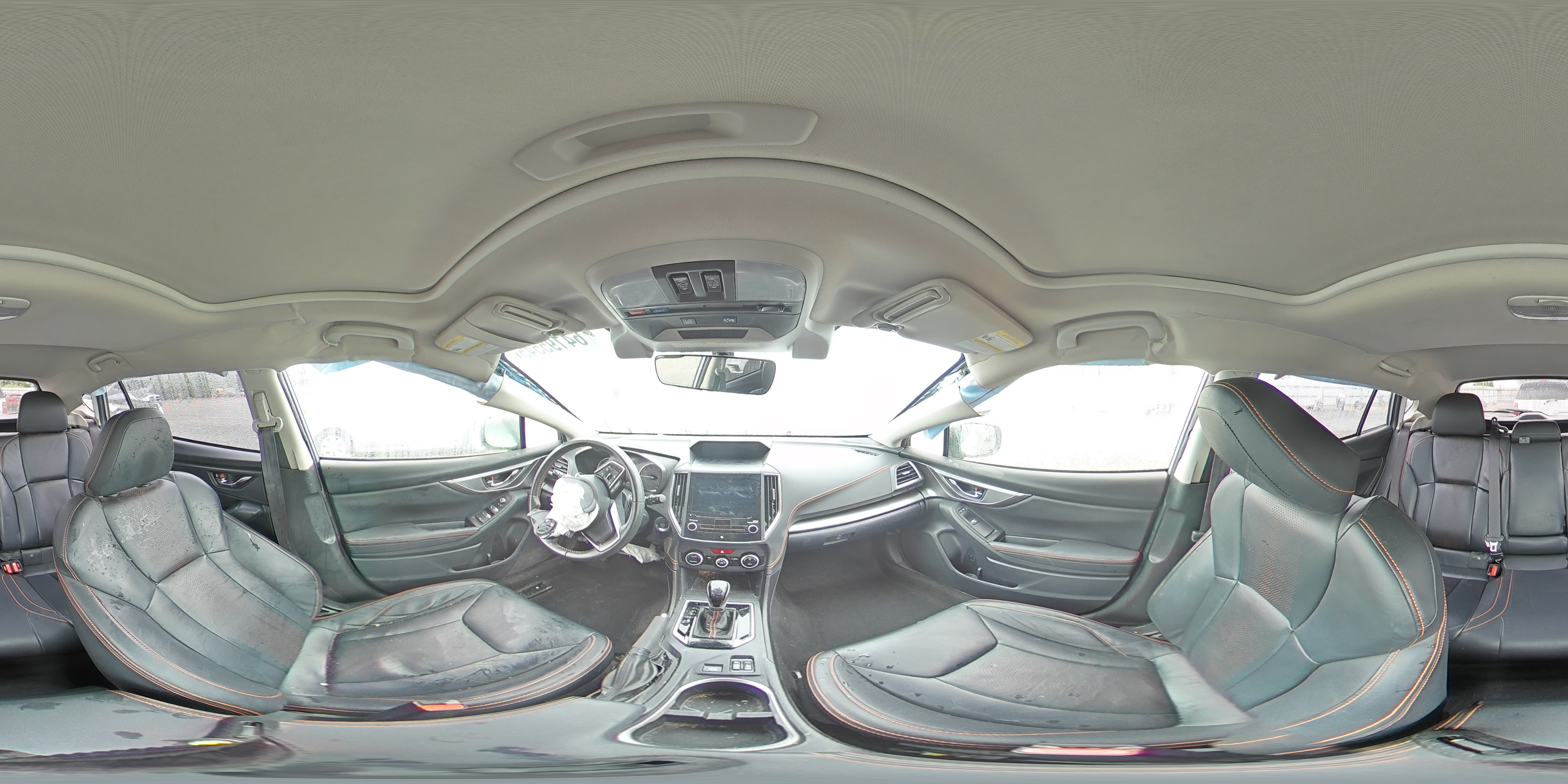 2022 Subaru Crosstrek Limited VIN: JF2GTHMC4N8255995 Lot: 64195545