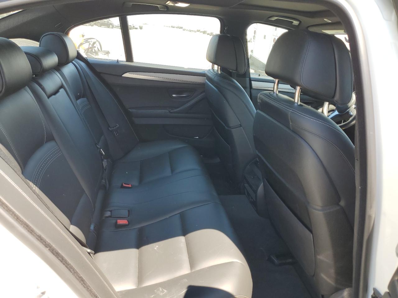 2016 BMW 535 I VIN: WBA5B1C52GG554328 Lot: 65354955