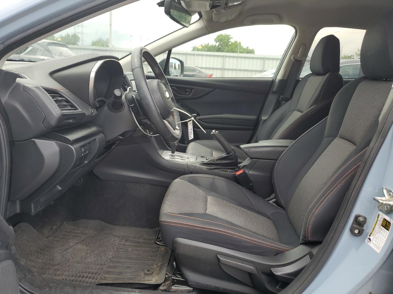 2021 Subaru Crosstrek Premium VIN: JF2GTAPC3M8239577 Lot: 62791125