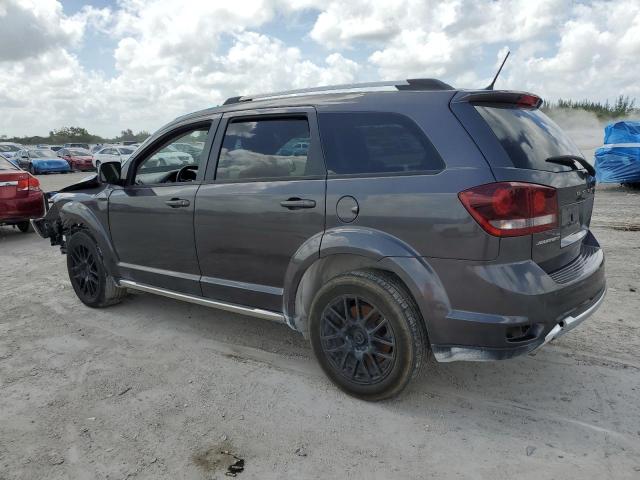 Parquets DODGE JOURNEY 2017 Gray