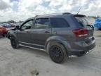 2017 DODGE JOURNEY CROSSROAD   à vendre chez Copart FL - MIAMI SOUTH