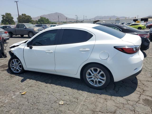  TOYOTA SCION 2016 White