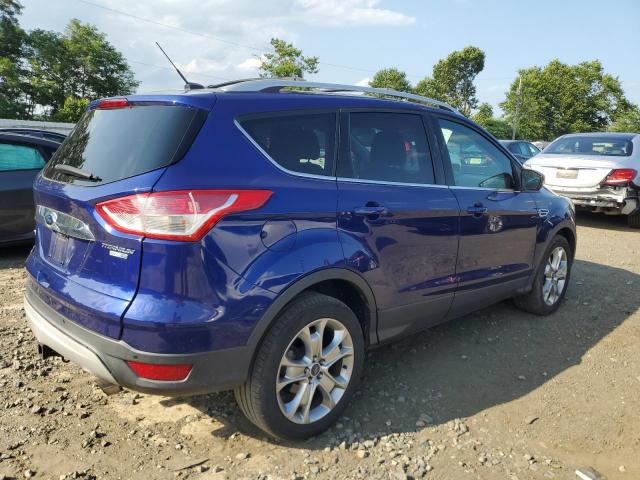  FORD ESCAPE 2014 Синий