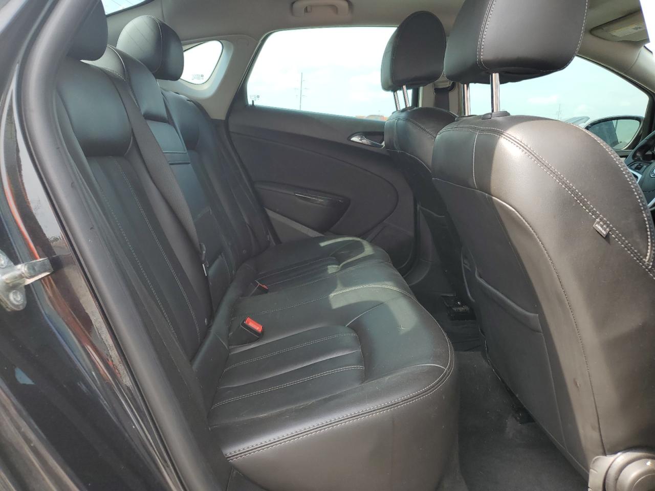 2015 Buick Verano VIN: 1G4PS5SK6F4215495 Lot: 64779715