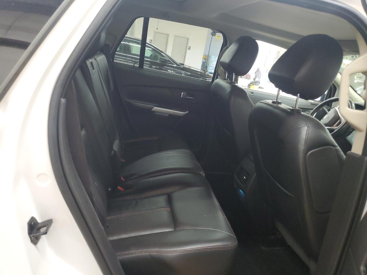 2013 Ford Edge Limited VIN: 2FMDK4KC4DBA84138 Lot: 64576315