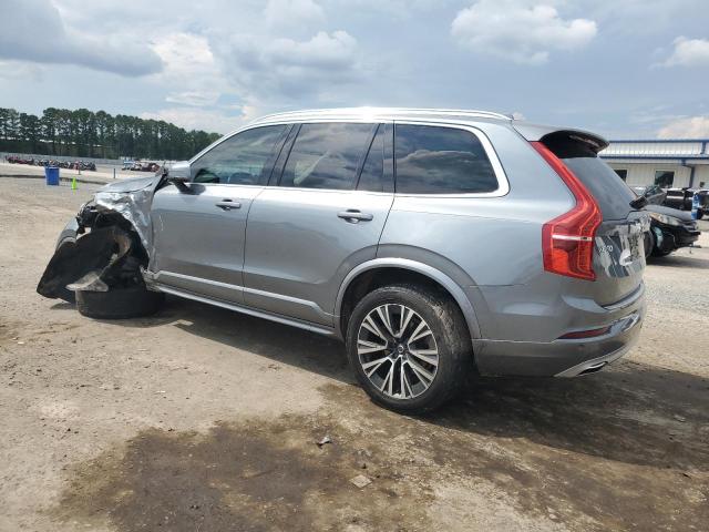  VOLVO XC90 2020 Серый