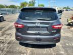 2014 INFINITI QX60 for sale at Copart FL - MIAMI CENTRAL