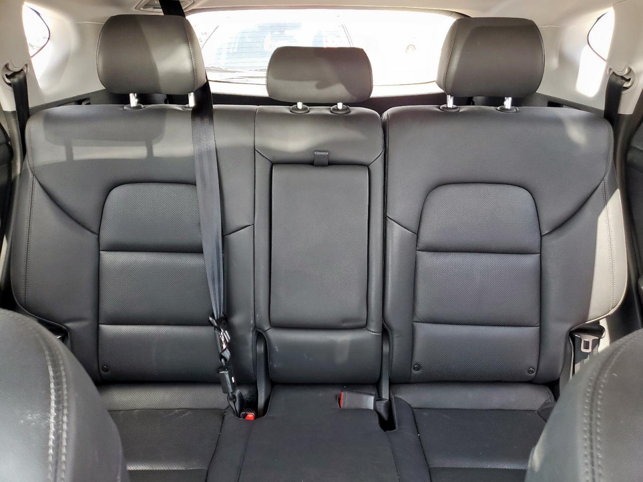 2019 Hyundai Tucson Limited VIN: KM8J33AL6KU941692 Lot: 64677835