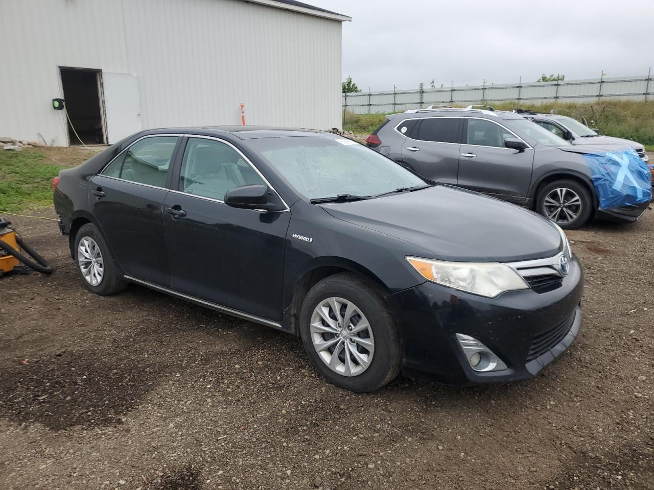 4t1bd1fk3du086099 4T1BD1FK3DU086099 2013 Toyota Camry Hybrid