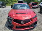 2025 ACURA INTEGRA TYPE S   à vendre chez Copart NY - NEWBURGH