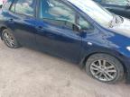 2008 TOYOTA AURIS TR V for sale at Copart WESTBURY