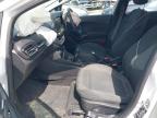 2017 FORD FIESTA ZET for sale at Copart SANDY
