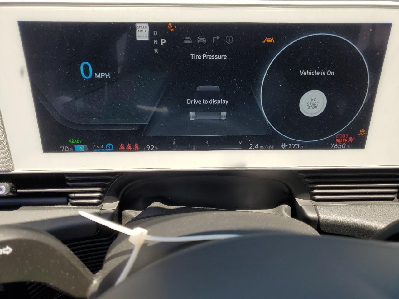 2024 Hyundai Ioniq 5 Sel VIN: KM8KN4DE0RU334926 Lot: 64483295