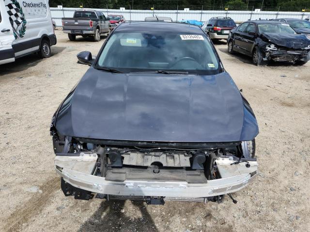  HONDA ACCORD 2018 Gray