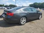 2014 CHEVROLET IMPALA LT   for sale at Copart CT - HARTFORD SPRINGFIELD