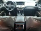2019 INFINITI QX60 LUXE   for sale at Copart FL - ORLANDO SOUTH