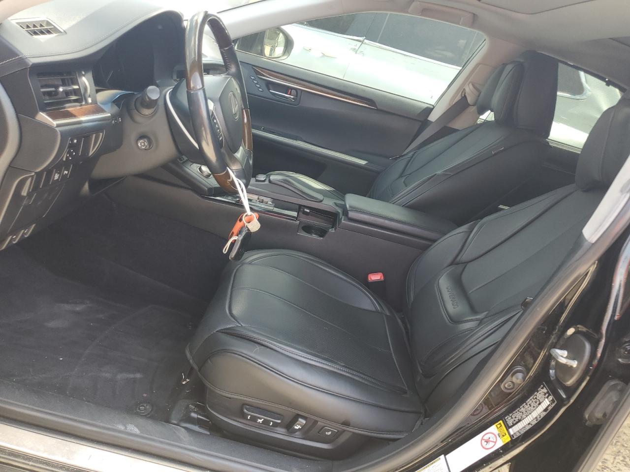 2014 Lexus Es 350 VIN: JTHBK1GG7E2092410 Lot: 64191475