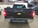 2013 CHEVROLET SILVERADO K1500 LT   for sale at Copart CT - HARTFORD SPRINGFIELD