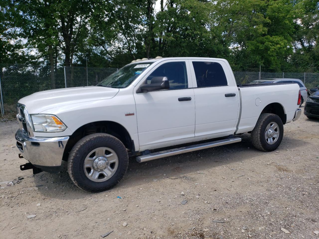 2015 Ram 3500 St VIN: 3C63R3CJ0FG621467 Lot: 64458265