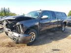 2010 CHEVROLET SILVERADO K1500 LS   for sale at Copart ON - TORONTO
