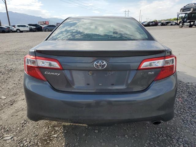  TOYOTA CAMRY 2013 Szary