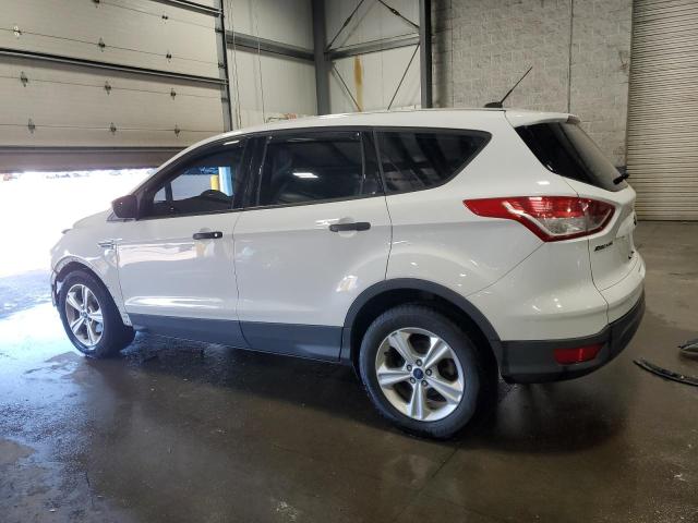  FORD ESCAPE 2015 Biały