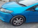 2010 HONDA INSIGHT ES for sale at Copart SANDWICH