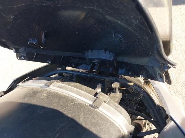 2016 SUZUKI UH 125 L6