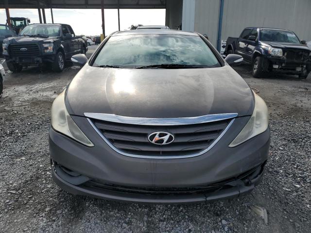  HYUNDAI SONATA 2014 Szary